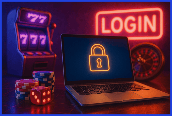 Passo a passo de registro e login na plataforma BET369