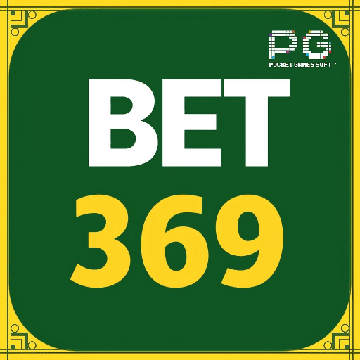 Logo da BET369