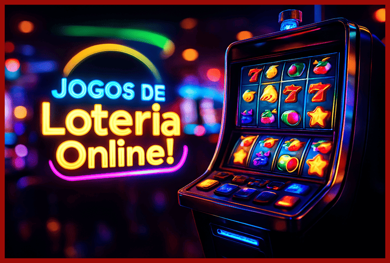BET369 Loteria com Mega-Sena e outras modalidades
